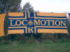 FC Locomotion