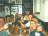 Locomotion-Treffen im August '95 im Little Pub