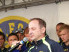 Der neue Coach fr 2009/10 stellt sich: Jrg Seydler!