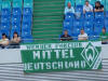 Auch hier hat Werder echte Fans!