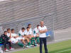 Werder-Trainer Thomas Schaaf, vor 25 Jahren noch als Spieler dabei
