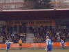 Tribne VfB-Stadion Auerbach
